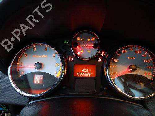 Right front driveshaft PEUGEOT 207 (WA_, WC_) | BP32385212M39