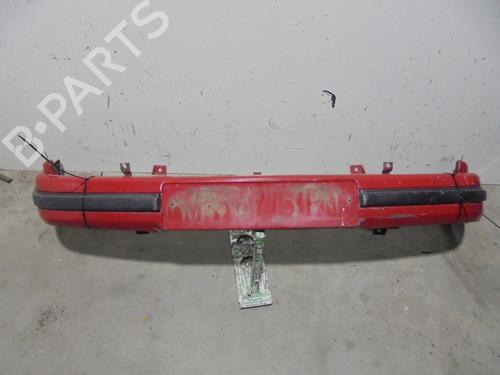 Used Front bumper SEAT CORDOBA (6K1, 6K2) 1.8 i (90 hp) 8680296