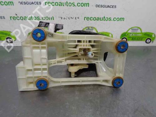 Gear lever HYUNDAI i30 (FD)  | BP7446235M90 