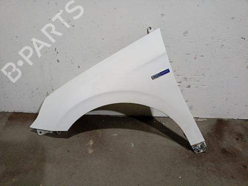 Forskærm venstre HYUNDAI IONIQ (AE) 1.6 GDI Hybrid (105 hp) 32394056