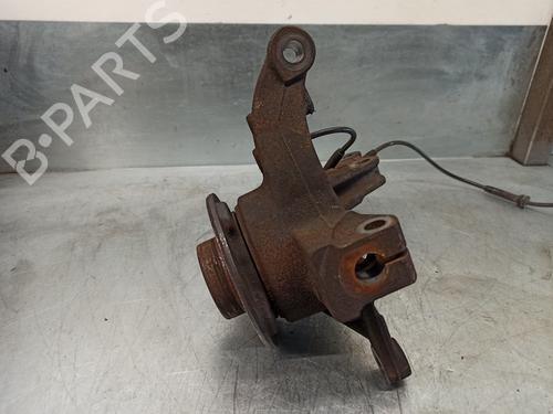 Left front steering knuckle DACIA DOKKER Express Box Body/MPV  | BP12190995M25 