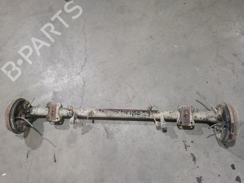 Rear axle FORD TRANSIT CONNECT (P65_, P70_, P80_) 1.8 TDCi | BP28605805M2 