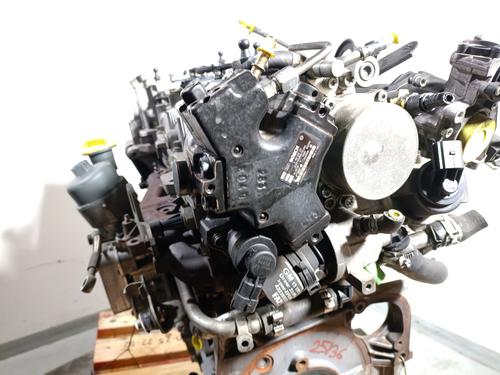 Engine OPEL CORSA D (S07) 1.3 CDTI (L08, L68) | BP33802442M1 - Image 7
