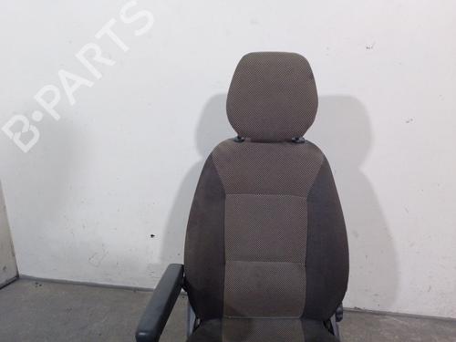 Left front seat PEUGEOT BOXER Van 2.2 BlueHDi 140 | BP36643372C15 - Image 6