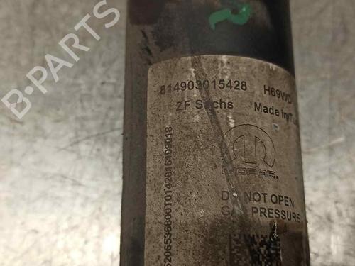 Left rear shock absorber FIAT TIPO Saloon (356_, 357_) 1.4 LPG (356SXF1B) | BP11337099M18