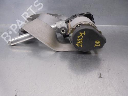 Used Front right seatbelt MERCEDES-BENZ CLK (C208) CLK 320 (208.365) (218 hp) 15908866