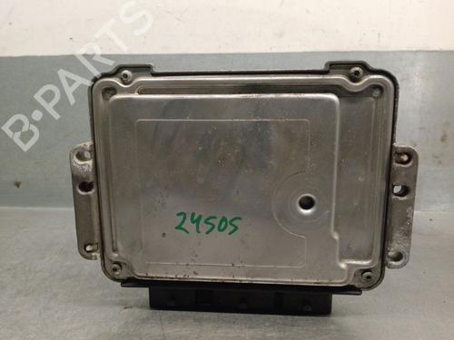 Engine control unit (ECU) FORD FOCUS C-MAX (DM2) 1.6 TDCi | BP31823046M57