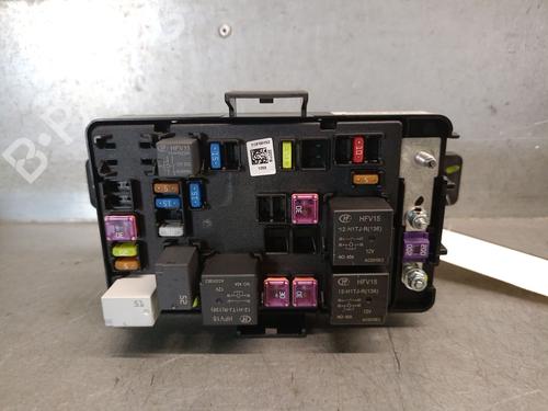 Used Fuse box Fuse box MG MG HS (AS23) 1.5 T (SAS23) (162 hp) 33820331 33820331
