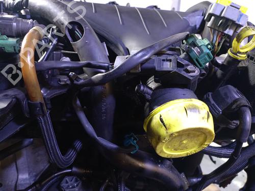 Motor CITROËN C5 II (RC_) 2.0 HDi (RCRHRH) | BP30396494M1 