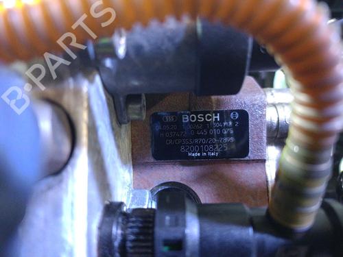 Motor RENAULT LAGUNA II (BG0/1_) 1.9 dCi (BG08, BG0G) | BP29641107M1 