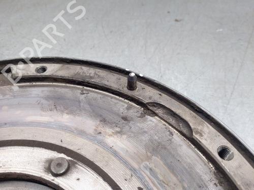 Flywheel MAZDA 3 (BK) 1.6 DI Turbo | BP21579686M101 