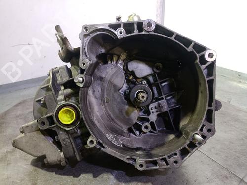 Used Gearbox Gearbox 27693605 27693605