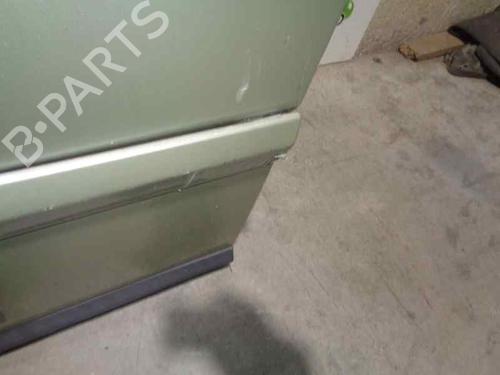 Left front door RENAULT VEL SATIS (BJ0_) 2.2 dCi (BJ0E, BJ0F, BJ0G, BJ0H) | BP6018871C2 