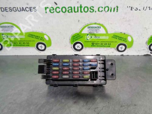 Used Fuse box CHEVROLET EVANDA 2.0 (131 hp) 5416469