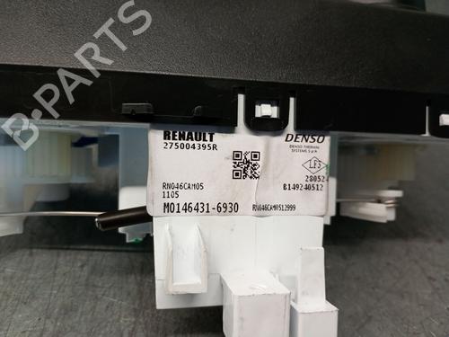 Climate control DACIA SANDERO III 1.0 TCe 90 | BP28518655I5 