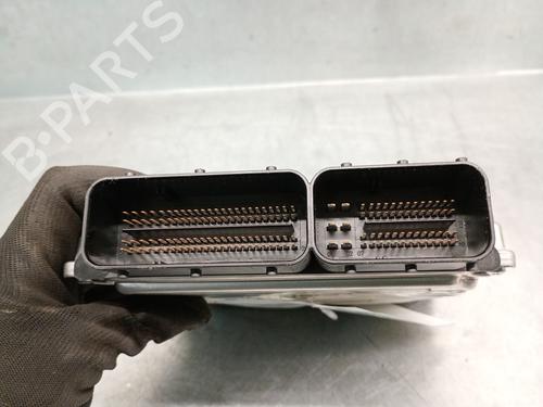 Engine control unit (ECU) BMW X3 (E83) 2.0 sd | BP29827329M57