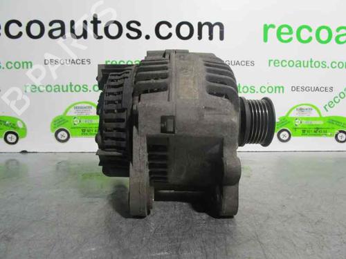 Used Alternator VW POLO III (6N1) 50 1.0 (50 hp) 2298785