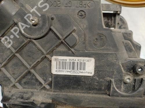 Front left lock FORD FOCUS II Turnier (DA_, FFS, DS)  | BP13449399C98 