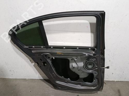Left rear door BMW 3 (F30, F80)  | BP29509660C4 