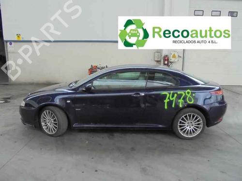 Used Parts ALFA ROMEO GT (937_) 2.0 JTS (937CXH1A, 937CXH11) 203697