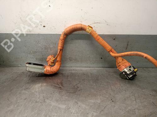 Used Wiring harness Wiring harness 27243619 27243619