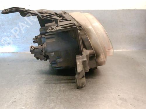 Left headlight NISSAN JUKE (F15) 1.6 | BP27718919C28