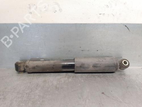 Used Right rear shock absorber CITROËN JUMPER II Van 2.2 HDi 110 (110 hp) 31250942