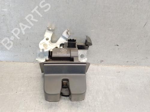 Used Tailgate lock SKODA SCALA (NW1) 1.0 TSI (95 hp) 29020489
