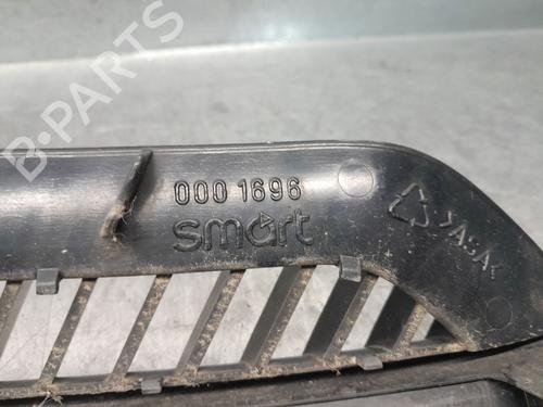 Air vent SMART CABRIO (450) 0.6 (S1OLD2, 450.452) | BP37031476I21 - Image 3