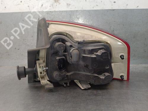 Left taillight AUDI A4 B7 (8EC) 1.8 T | BP40532234C34 - Image 4