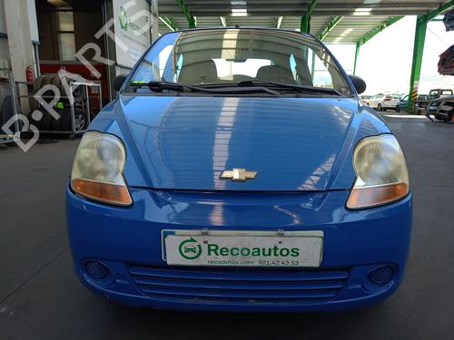 AC compressor CHEVROLET MATIZ (M200, M250) 1.0 | BP37610992M34 - Image 10