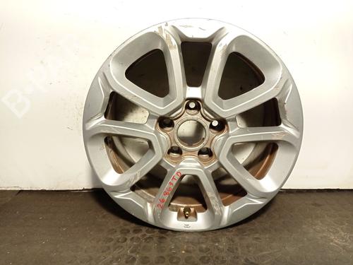 Used Rim Rim FIAT 500X (334_) 1.3 D Multijet (334AXH1A) (95 hp) 40229485 40229485