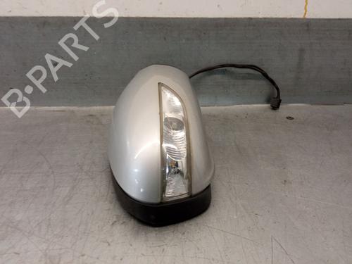 Right mirror MERCEDES-BENZ A-CLASS (W169) A 180 CDI (169.007, 169.307) | BP27612421C27 