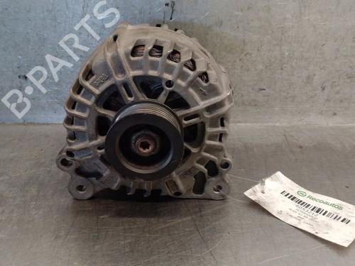Alternator AUDI A4 B8 (8K2) 2.7 TDI | BP36406633M7 - Image 2
