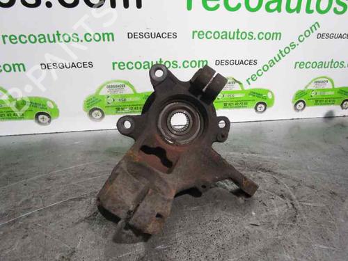 Left front steering knuckle FORD MONDEO I (GBP) 1.8 i 16V | BP2067346M25 