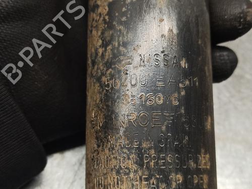 Left rear shock absorber NISSAN PATHFINDER III (R51) 2.5 dCi | BP11194305M18 