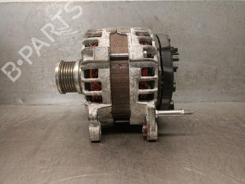 Generator VW CADDY IV Box Body/MPV (SAA, SAH) 2.0 TDI 4motion | BP28112898M7 