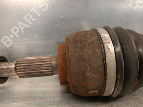 Right front driveshaft RENAULT SCÉNIC II (JM0/1_) 1.5 dCi (JM1E, JM16) | BP24334282M39