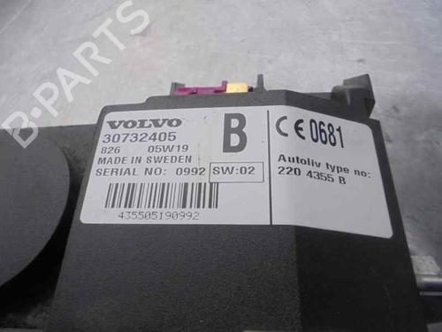 Electronic module VOLVO XC90 I (275) 2.5 T AWD | BP4653842M83 