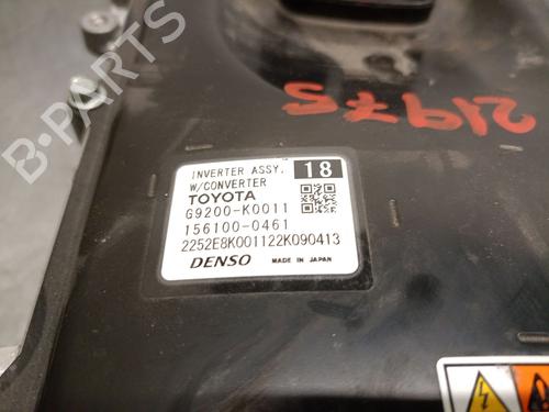 Battery TOYOTA YARIS (_P21_, _PA1_, _PH1_) 1.5 Hybrid (MXPH10, MXPH11) | BP23141783E11 