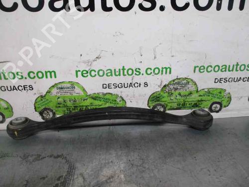 Right rear suspension arm MERCEDES-BENZ M-CLASS (W164)  | BP2314467M15 
