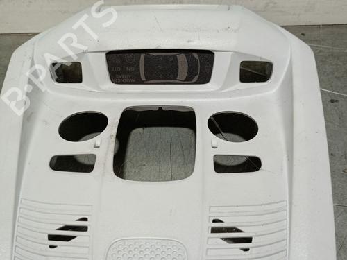Interior roof light PEUGEOT 3008 II SUV (MC_, MR_, MJ_, M4_) 1.2 THP/ PureTech 130 (MRHNSM, MRHNSU, MRHNSJ, MRHNYW,... | BP23963687I8 
