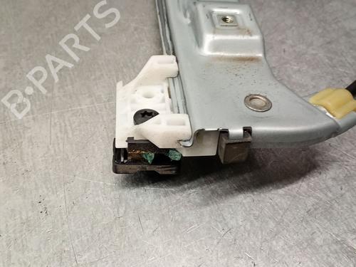 Front left window mechanism CITROËN DS3 (SA_) 1.2 THP 110 | BP28188984C22 