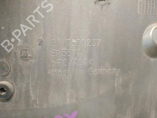 Other MERCEDES-BENZ E-CLASS (W211) E 270 CDI (211.016) | BP34004875O1 - Image 4