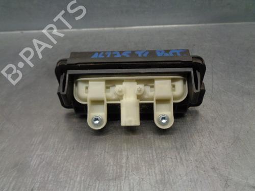 Tailgate handle MERCEDES-BENZ S-CLASS (W221, V221) S 320 CDI (221.022, 221.122) | BP10637755C132 