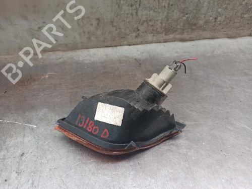 Right front indicator NISSAN MICRA III (K12) 1.4 16V | BP7644955C33 