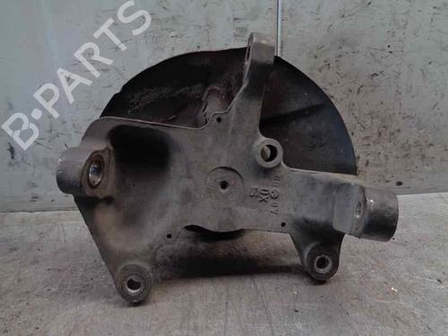 Right front steering knuckle IVECO DAILY IV Van 35C14 GV, 35C14 GV/P, 35S14 GV, 35S14 GV/P | BP5048665M26 