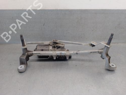 Front wiper motor SMART FORTWO Coupe (453) electric drive / EQ (453.391) | BP26322853M29 
