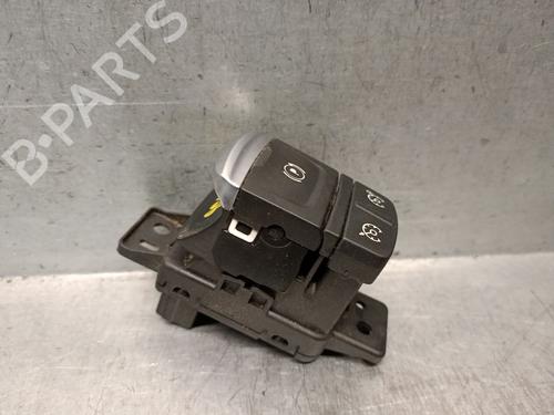 Hand brake RENAULT KADJAR (HA_, HL_) 1.2 TCe 130 (HLMR) | BP40506530I18 - Image 3