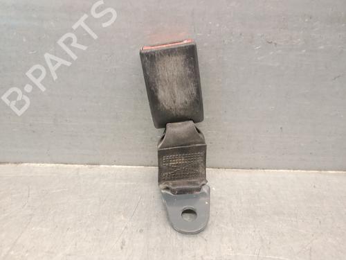Used Seat buckle PEUGEOT PARTNER Tepee 1.6 HDi 75 (16V) (75 hp) 29008768